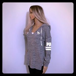 Oversized PINK sweater